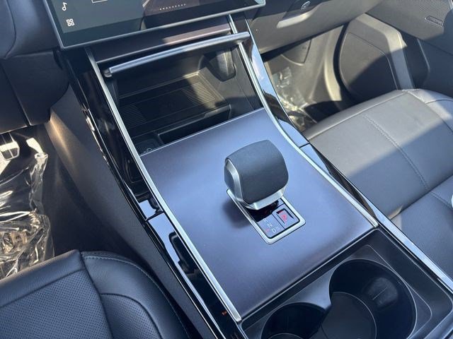 New 2026 Land Rover Range Rover Velar Dynamic SE image 29