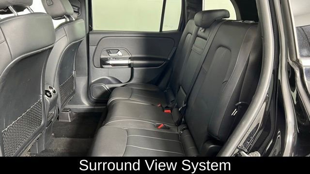 Used 2022 Mercedes-Benz GLB 250 GLB 250 image 15