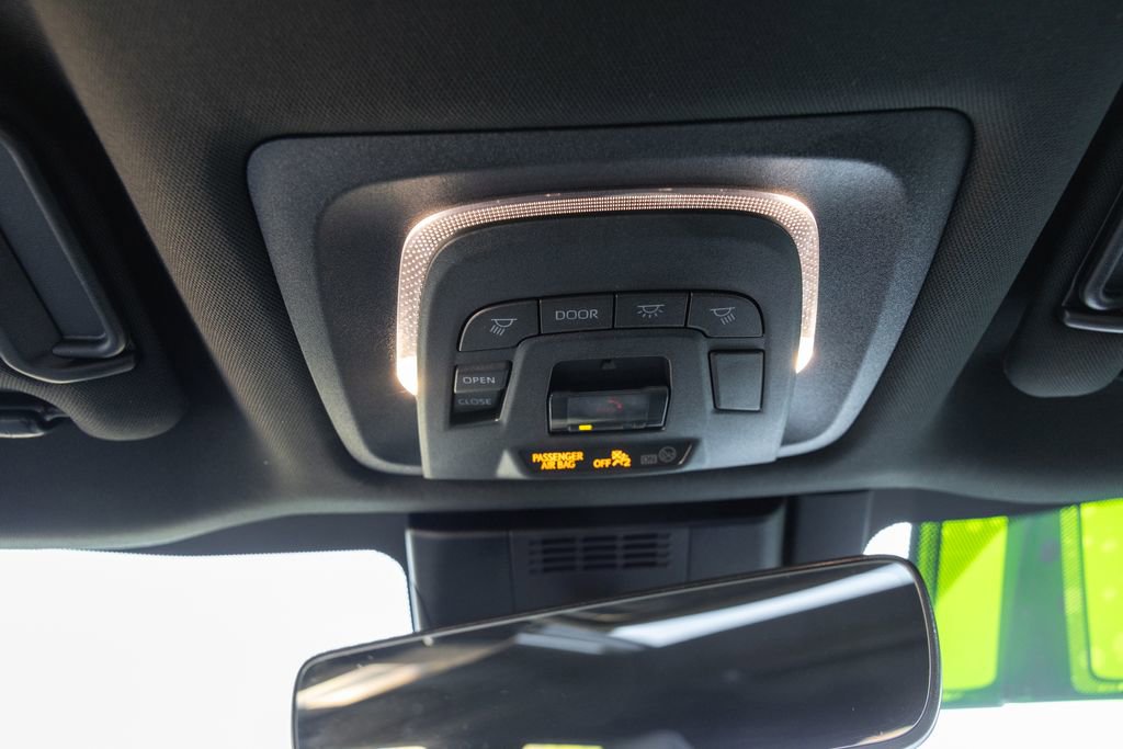 Certified 2023 Toyota bZ4X Limited w/ Weather Package image 22