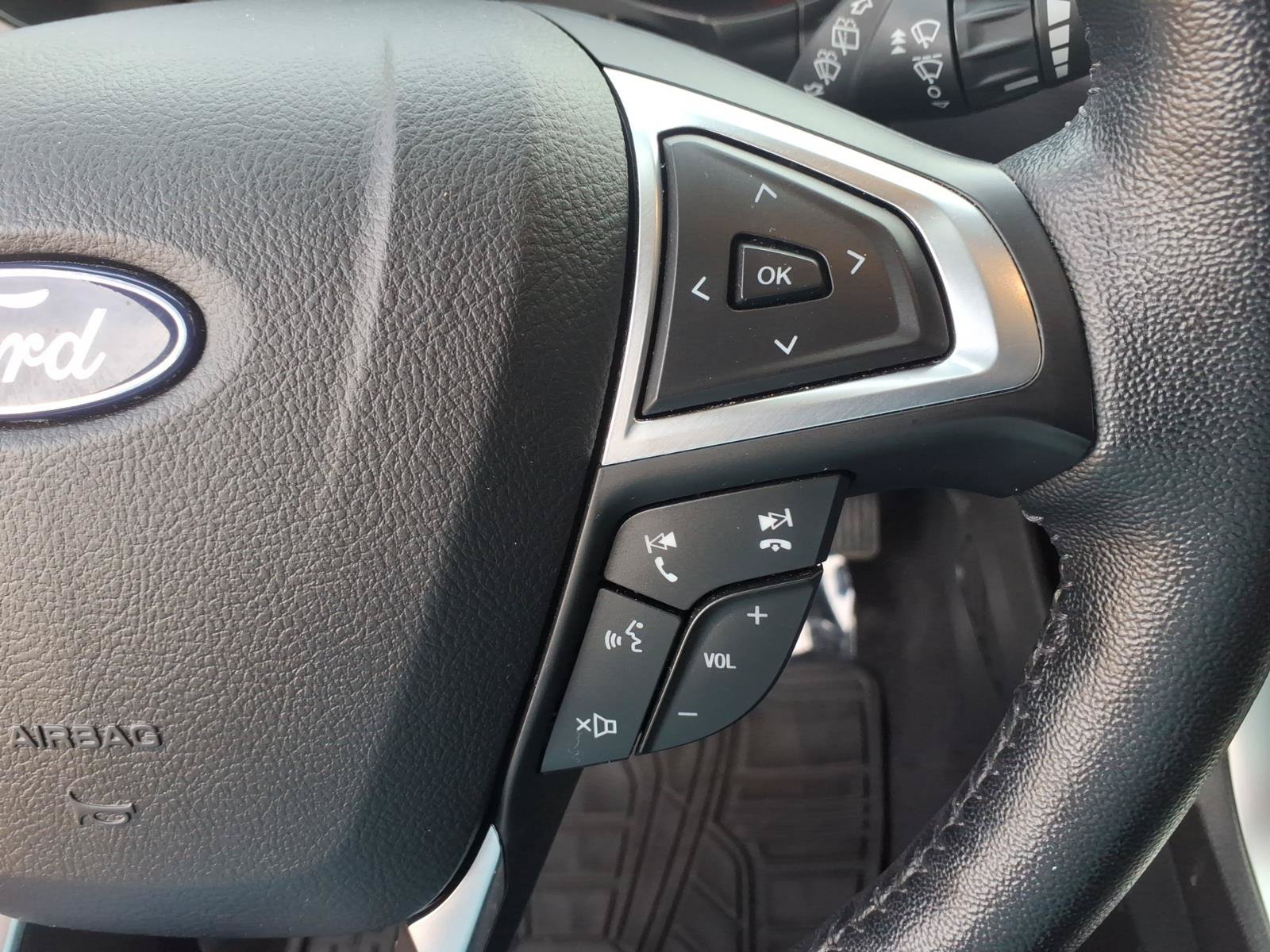 Used 2023 Ford Edge SEL w/ Convenience Package AWD/4WD image 17