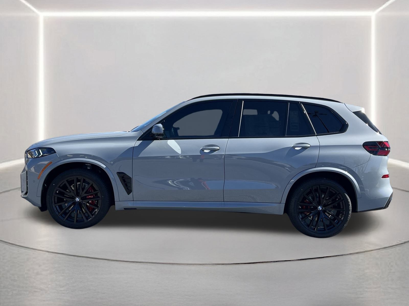 New 2026 BMW X5 sDrive40i w/ M Sport Package RWD image 25