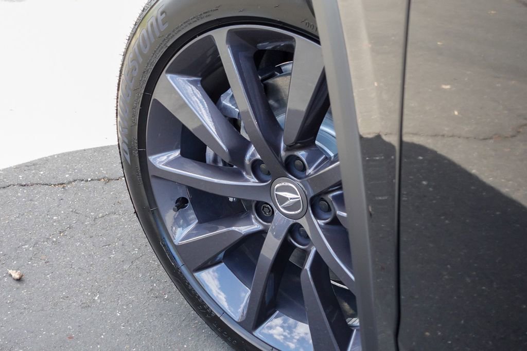 New 2026 Acura MDX A-Spec image 11