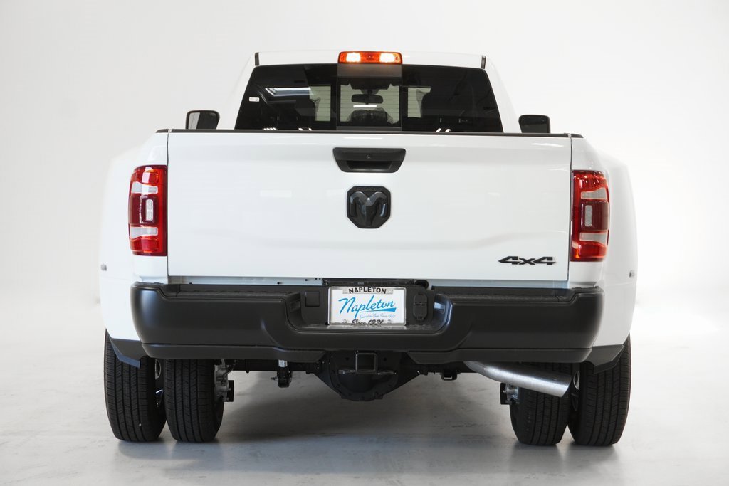 Used 2024 RAM 3500 Tradesman image 6