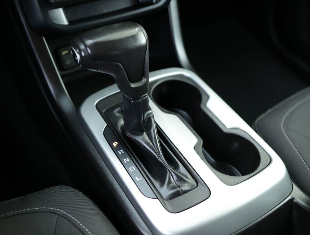 Used 2017 Chevrolet Colorado LT w/ LT Convenience Package image 18