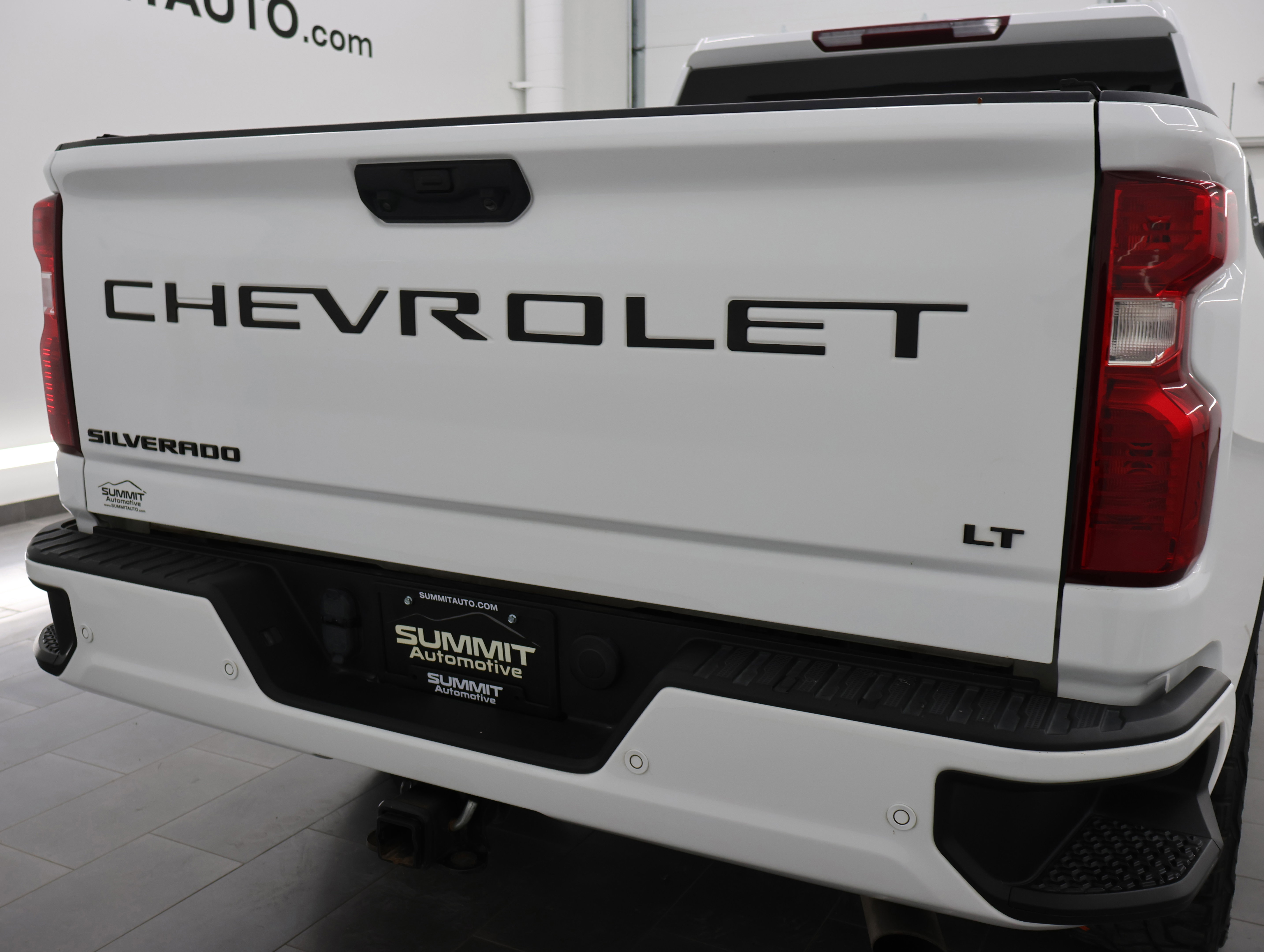 Used 2022 Chevrolet Silverado 2500 LT w/ Z71 Sport Edition AWD/4WD image 26