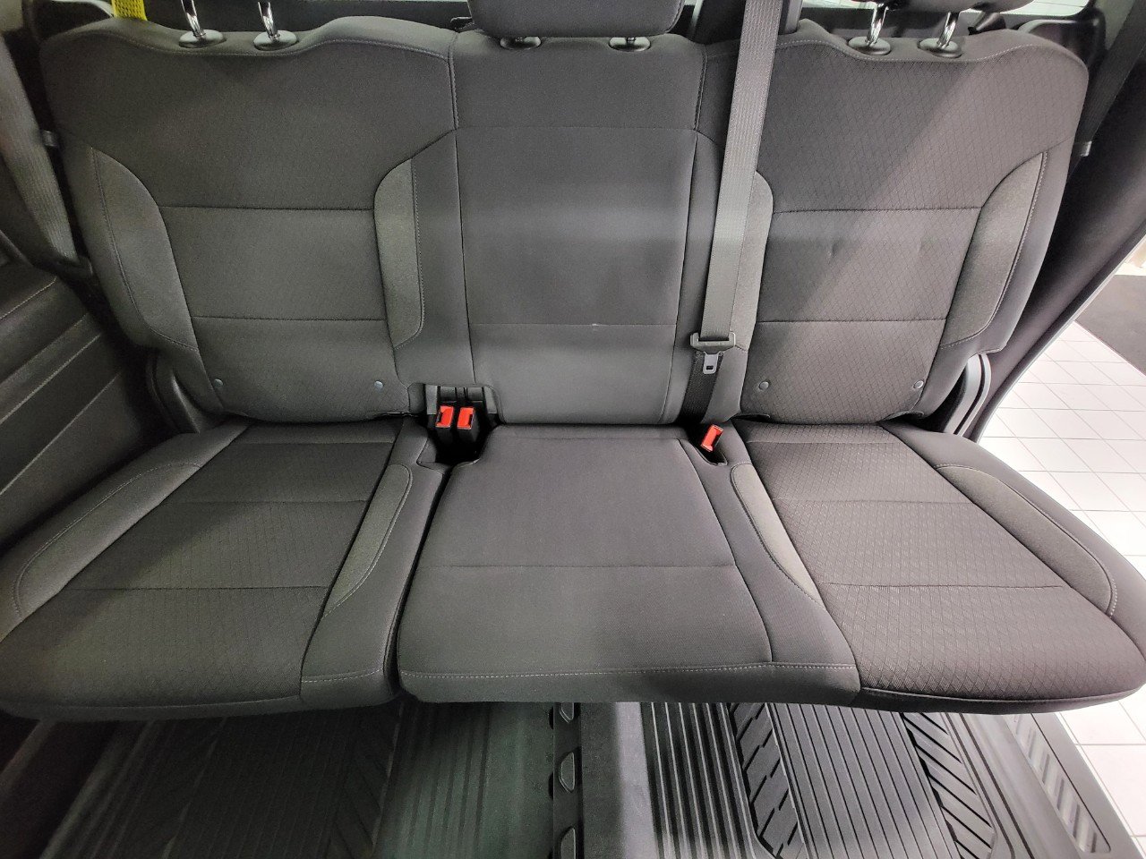 Used 2024 Chevrolet Silverado 1500 RST image 24