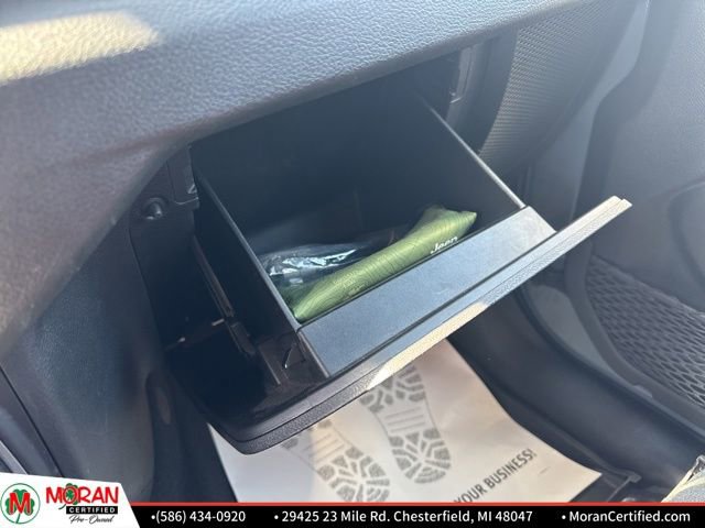 Used 2024 Jeep Wrangler Sport S image 19