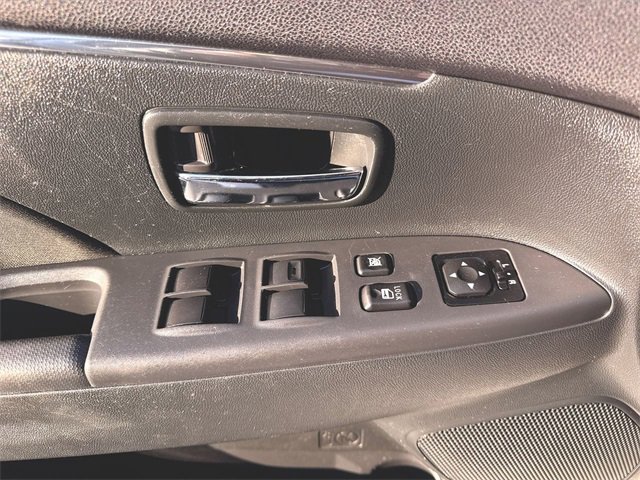 Used 2016 Mitsubishi Outlander Sport ES image 20
