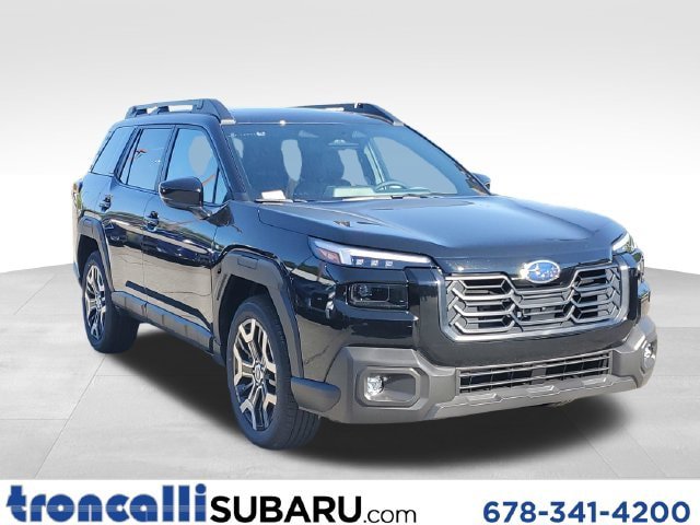 New 2026 Subaru Outback Touring XT