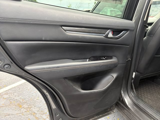 Used 2017 MAZDA CX-5 Grand Select AWD/4WD image 9