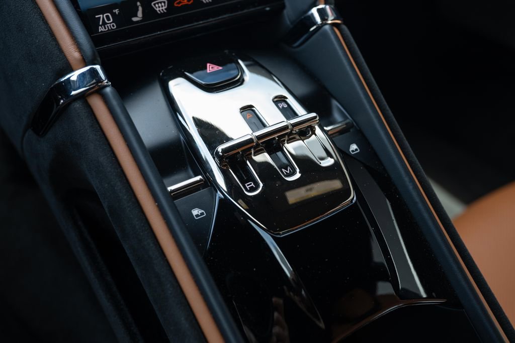 Certified 2022 Ferrari Roma RWD image 44