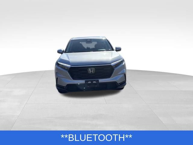 Certified 2023 Honda CR-V EX image 9