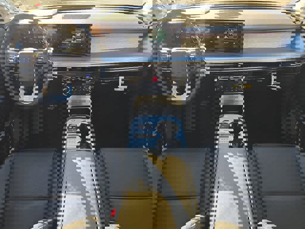 New 2026 Hyundai Ioniq 9 Limited image 18