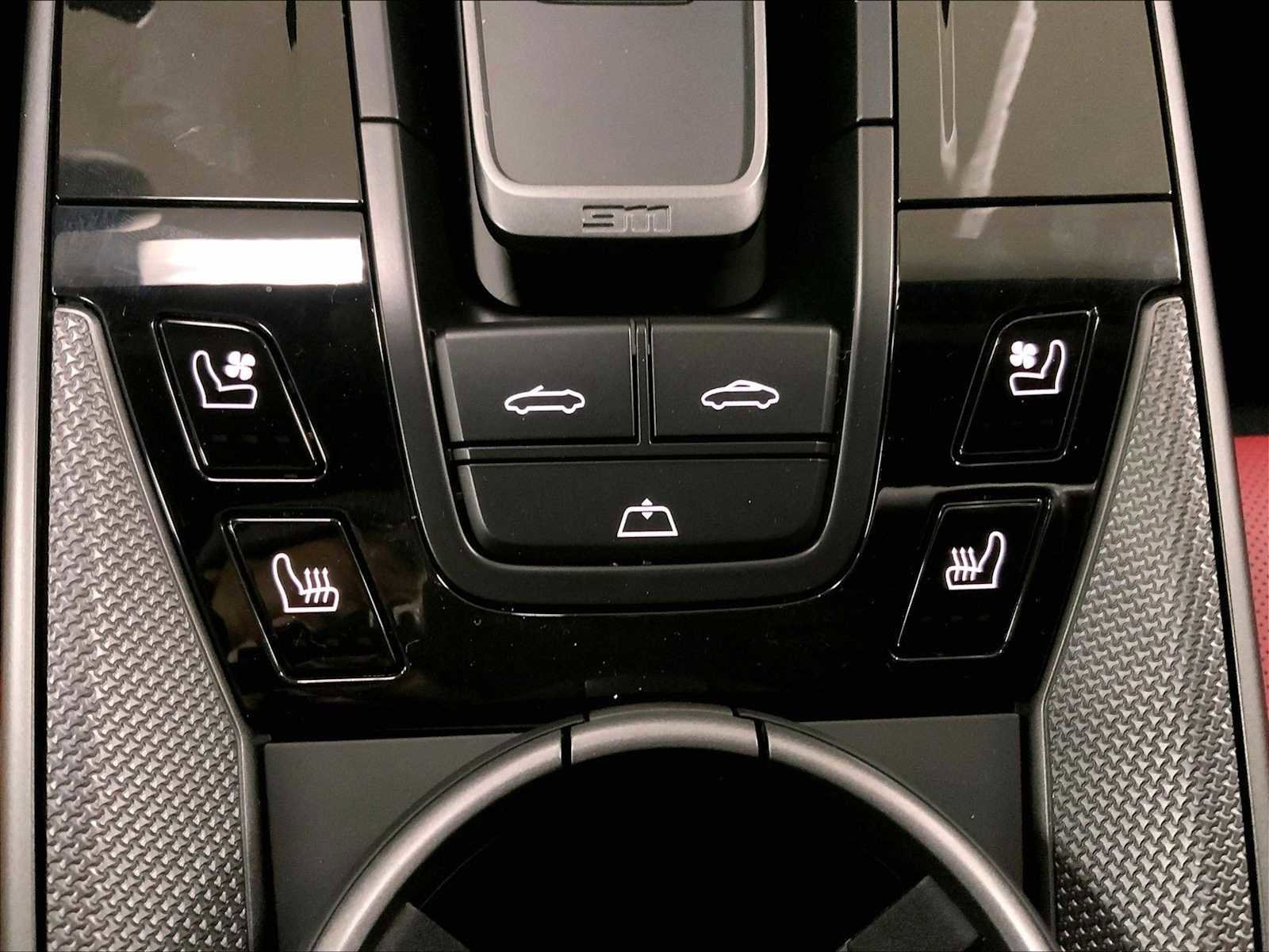 New 2026 Porsche 911 Carrera image 25