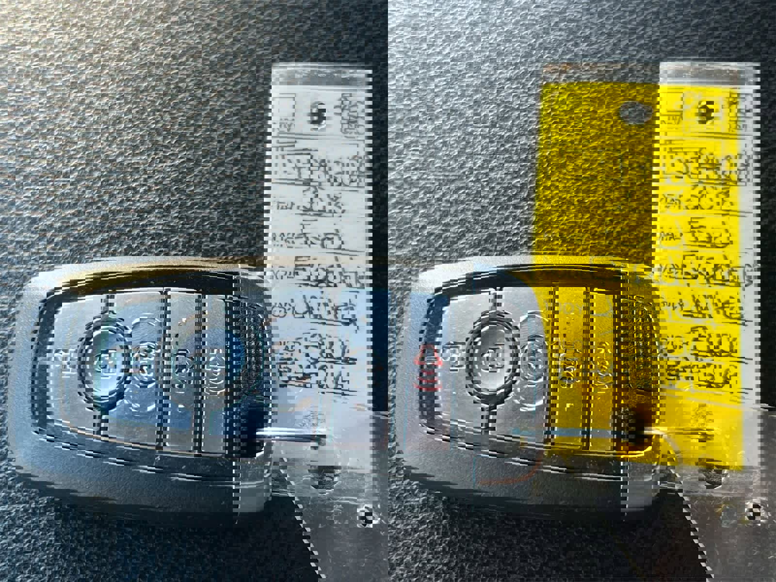 Used 2018 Ford Expedition Limited image 34