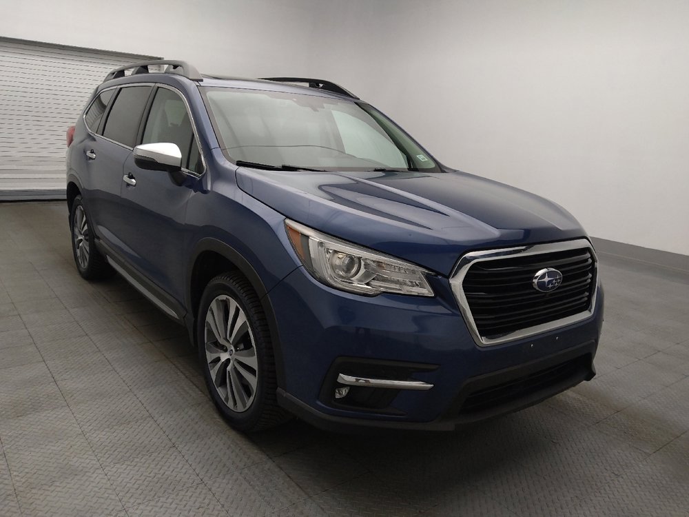 Used 2020 Subaru Ascent Touring w/ Popular Package #2 image 13