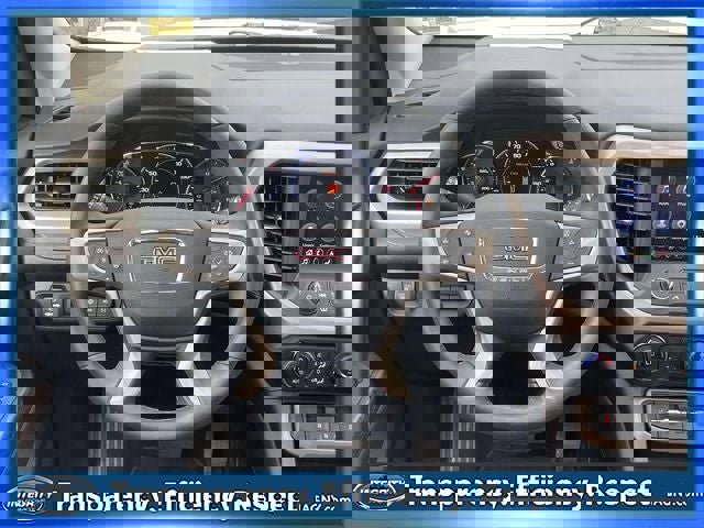 Used 2023 GMC Acadia Denali w/ Denali Technology Package AWD/4WD image 15