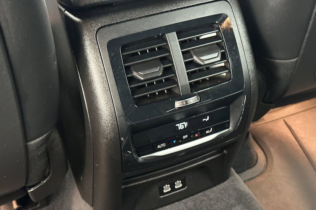 Used 2022 BMW X3 xDrive30i w/ Premium Package 2 (ZPA) image 13