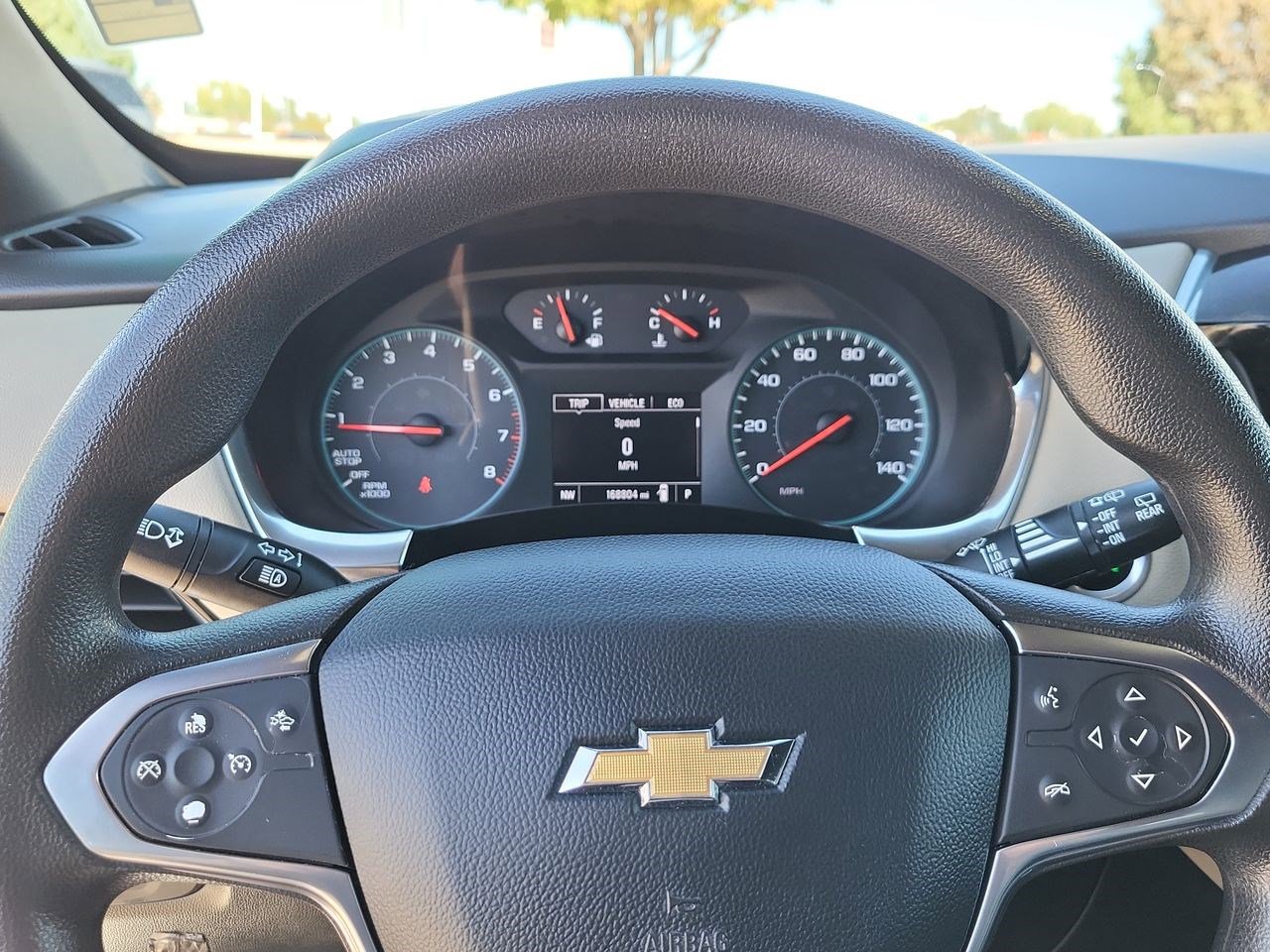 Used 2023 Chevrolet Traverse LS image 18