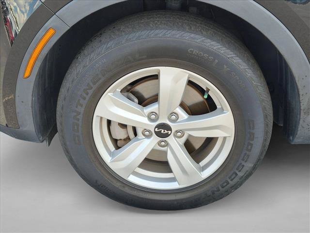 Used 2022 Kia Sorento LX FWD image 10