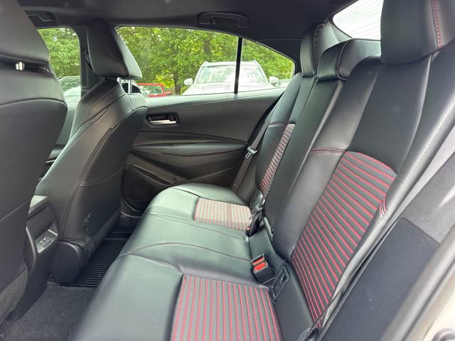 Used 2026 Toyota Corolla XSE FWD image 11