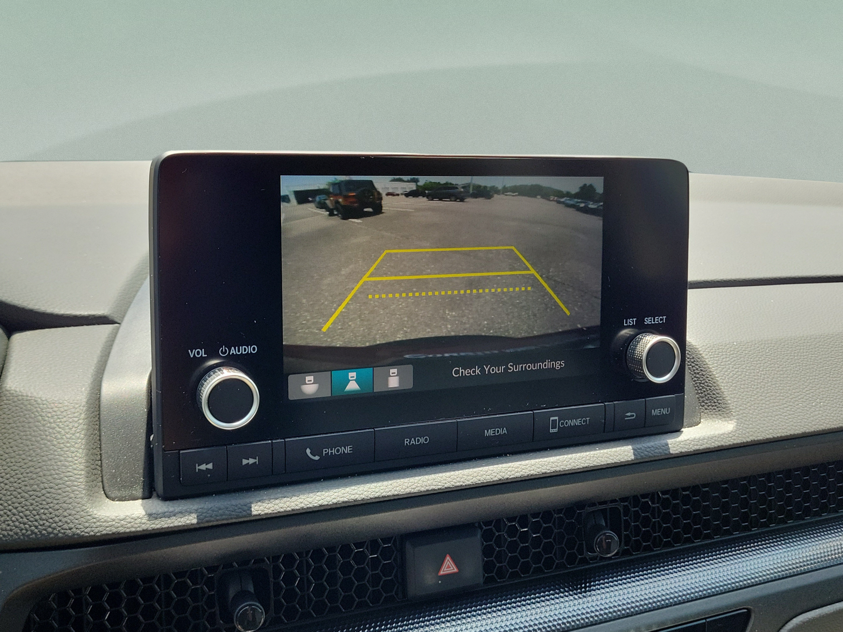 Certified 2023 Honda CR-V EX image 31