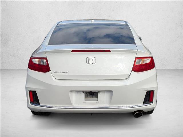 Used 2015 Honda Accord EX-L image 6