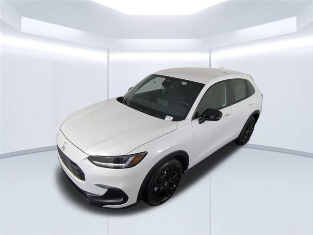 New 2026 Honda HR-V Sport image 21