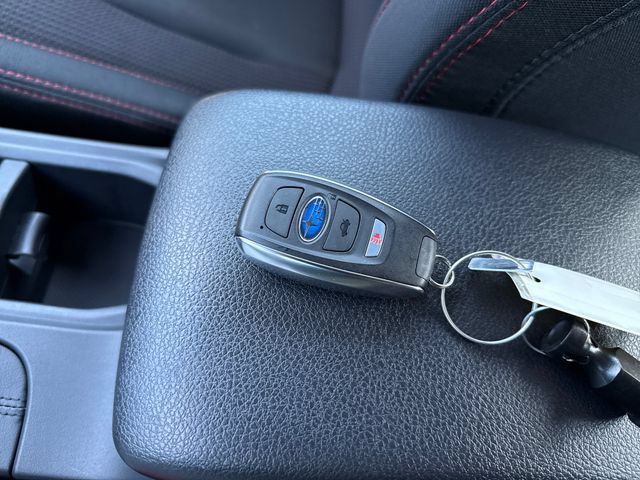 Used 2024 Subaru WRX Premium AWD/4WD image 30
