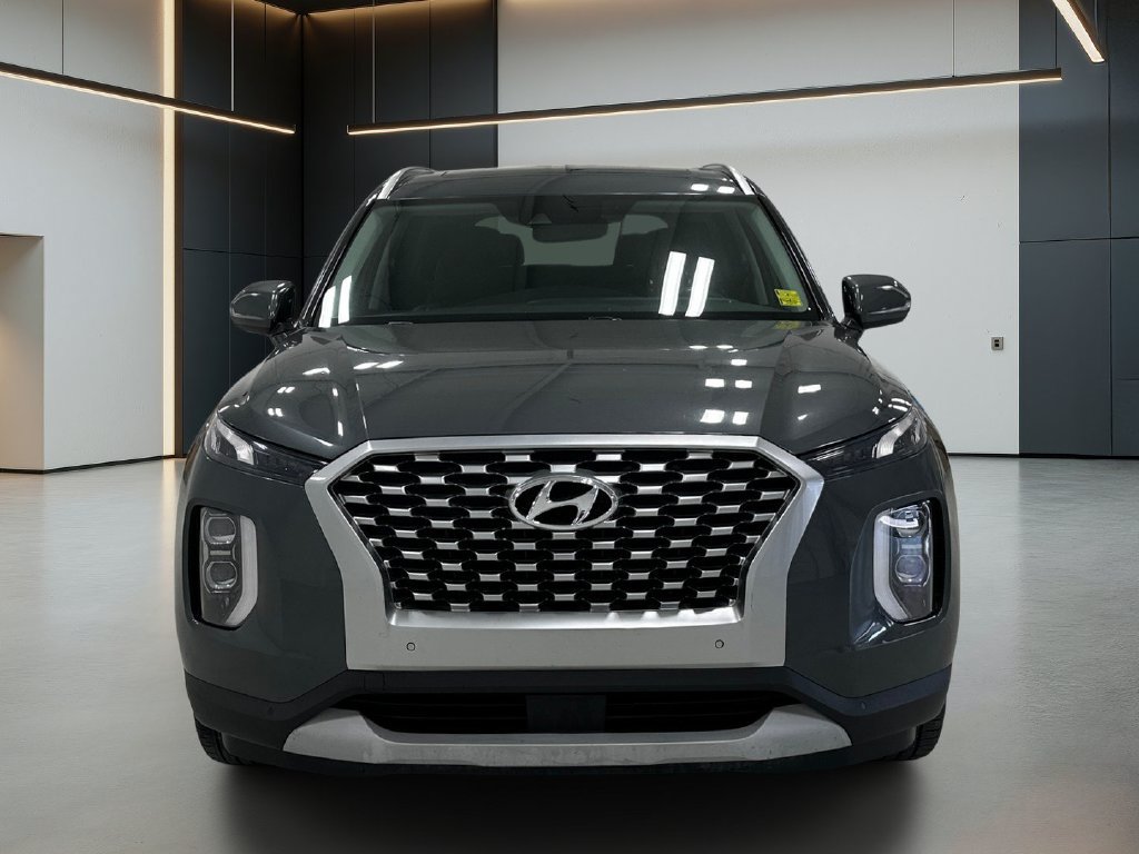 Used 2021 Hyundai Palisade SEL w/ Premium Package FWD image 9