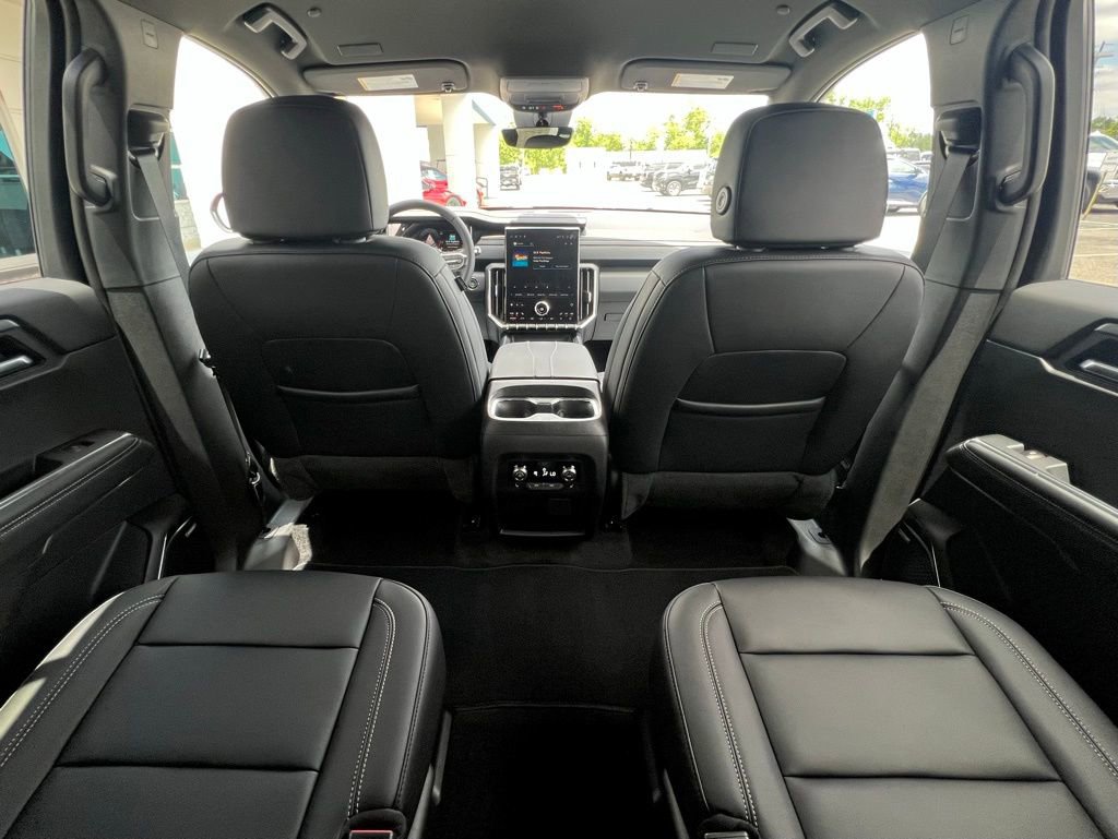 New 2026 GMC Acadia Elevation FWD image 11