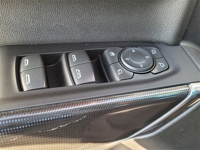 Used 2021 GMC Sierra 1500 AT4 image 16