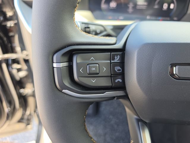 New 2026 Jeep Cherokee Limited AWD/4WD image 34