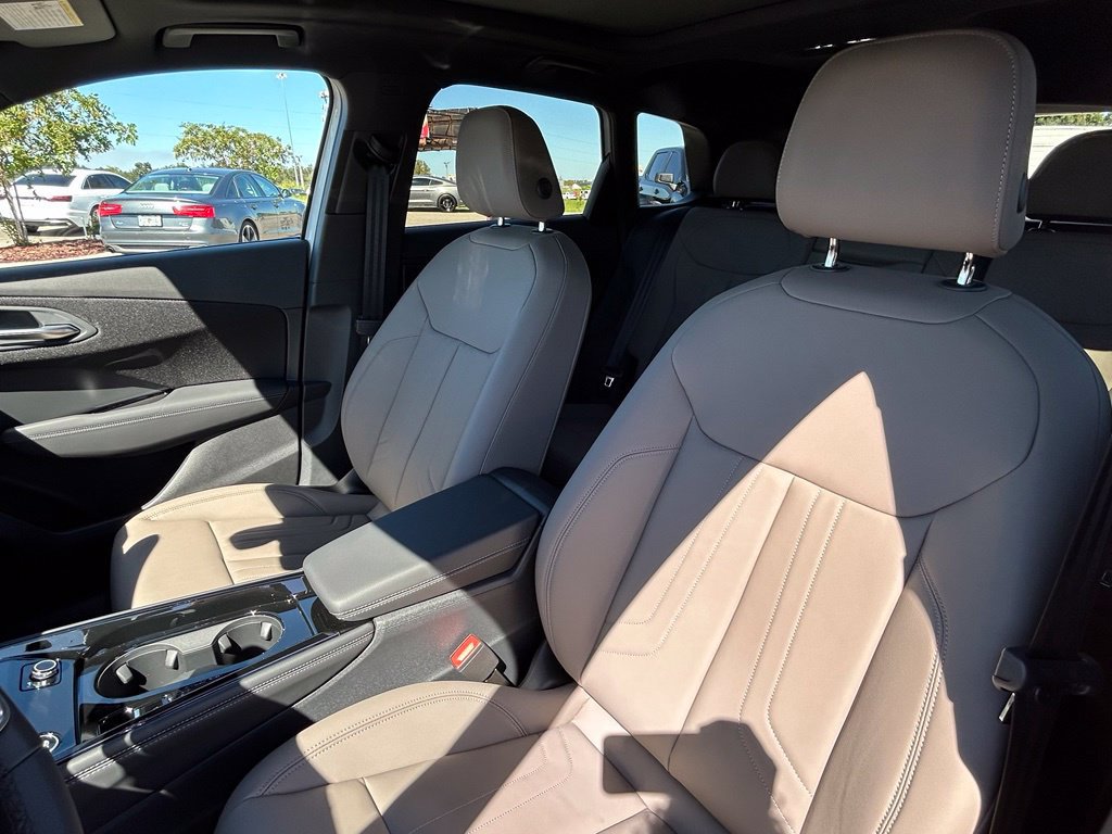 New 2026 Audi Q3 quattro 2.0T AWD/4WD image 18