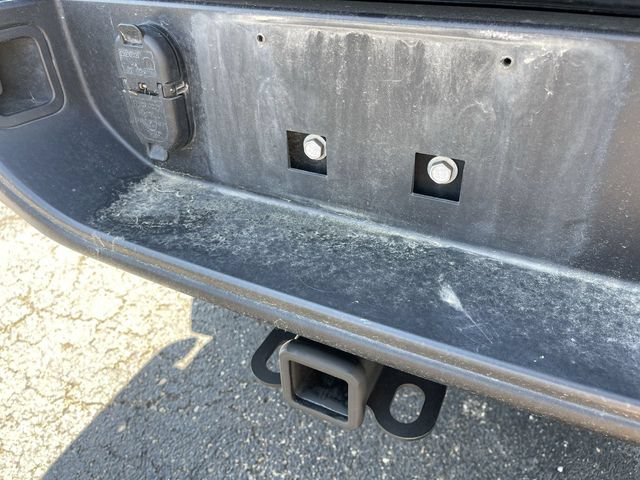 Used 2024 Jeep Gladiator Rubicon AWD/4WD image 9
