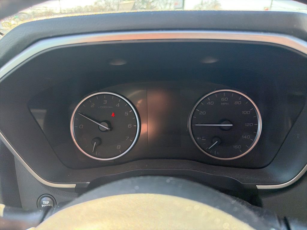 Certified 2025 Subaru Ascent Premium image 33