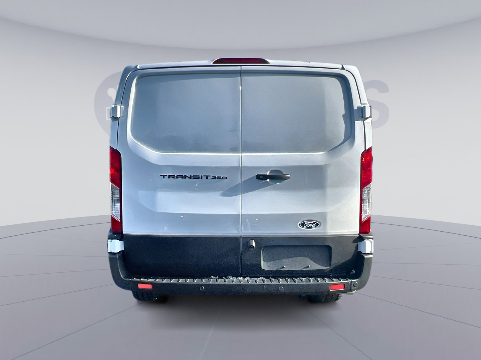 New 2026 Ford Transit 250 Low Roof w/ Load Area Protection Package image 5