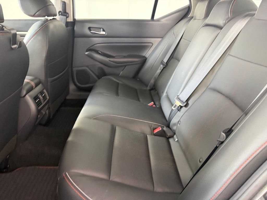 Used 2023 Nissan Altima 2.0 SR FWD image 20