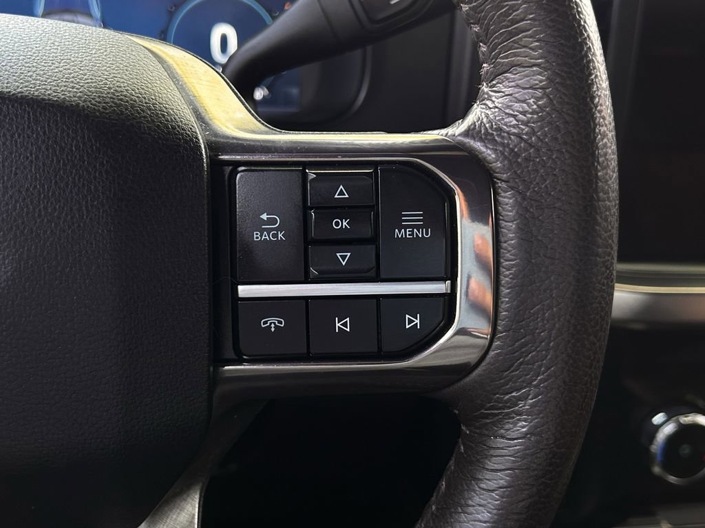 Used 2024 Ford F250 King Ranch image 14