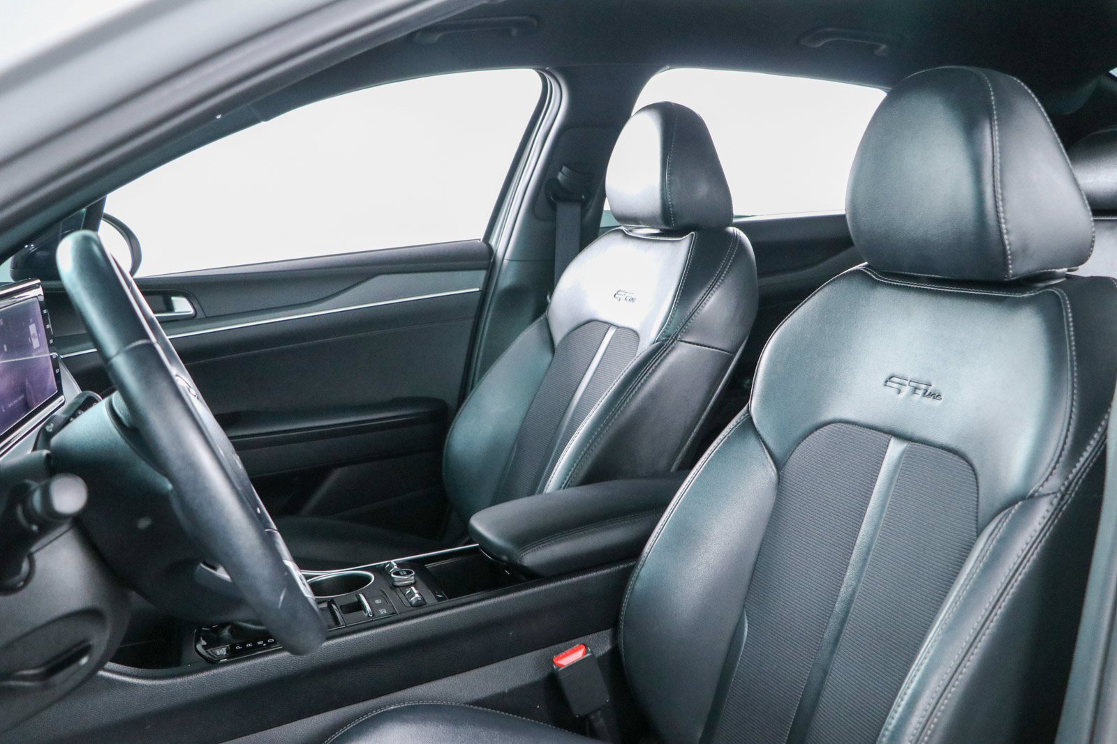 Used 2024 Kia K5 GT-Line w/ GT-Line Premium Package AWD/4WD image 23