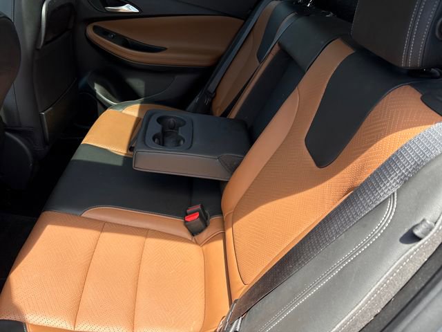 Certified 2020 Buick Encore GX Essence w/ Experience Buick Package AWD/4WD image 10