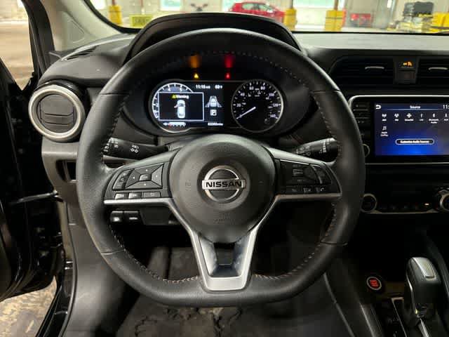 Used 2020 Nissan Versa SR FWD image 18