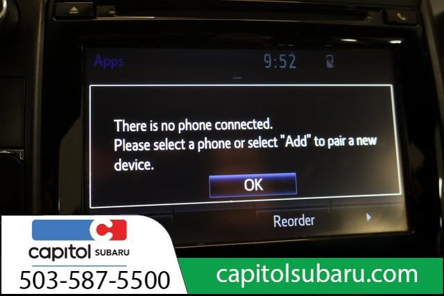 Used 2017 Toyota Camry XLE w/ Moonroof Package FWD image 26