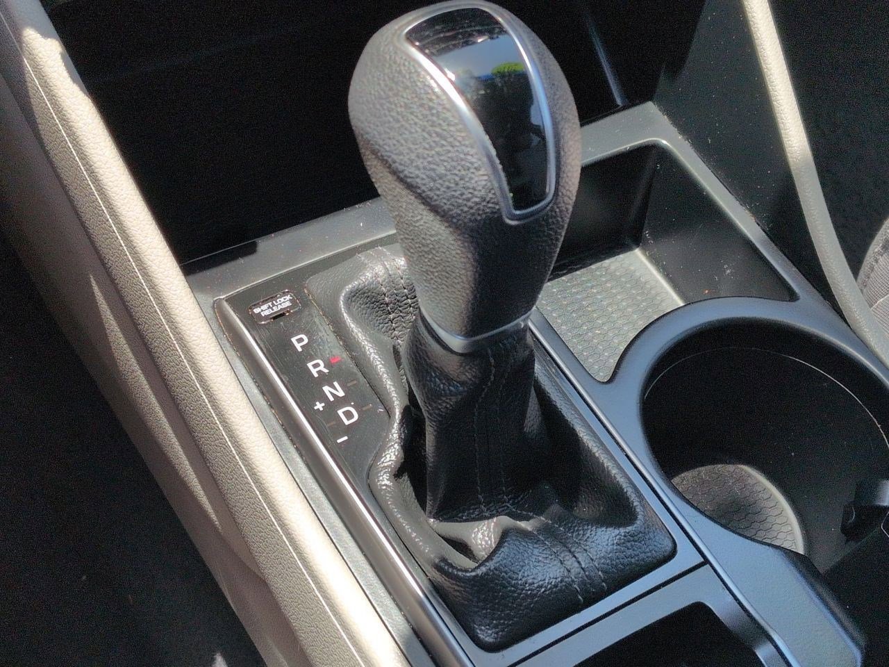 Used 2018 Hyundai Tucson SEL FWD image 18
