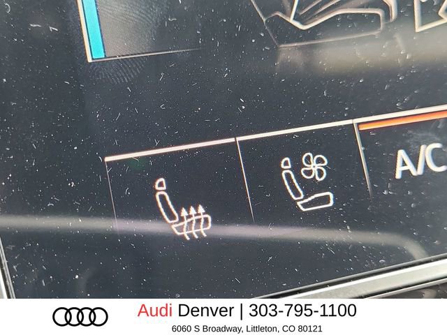 New 2026 Audi Q8 Premium Plus image 26