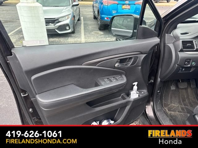 Used 2019 Honda Passport Sport image 14