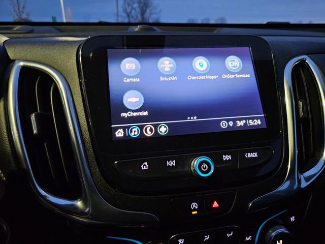 Certified 2022 Chevrolet Equinox Premier image 13