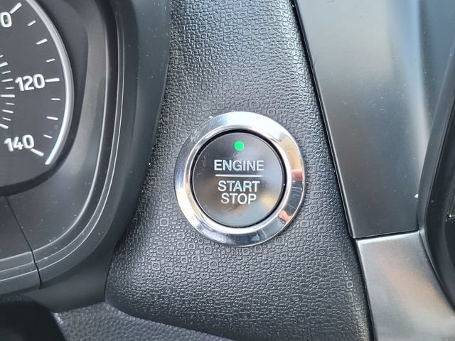 Certified 2018 Ford EcoSport SE FWD image 23