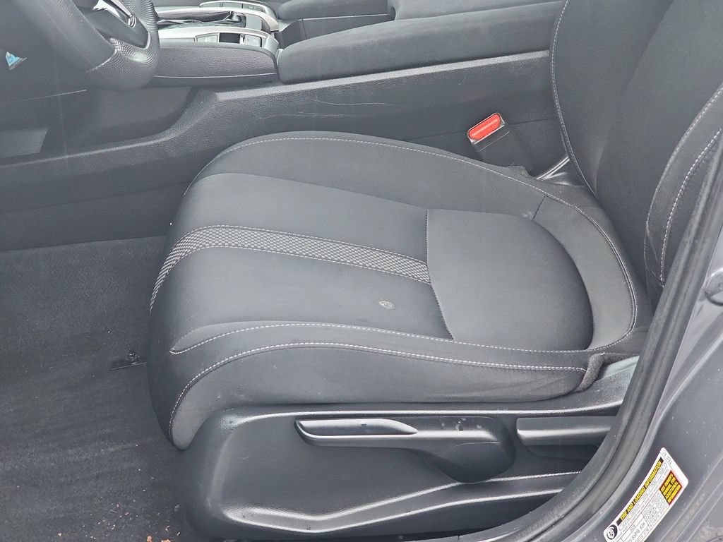 Used 2021 Honda Civic LX image 30