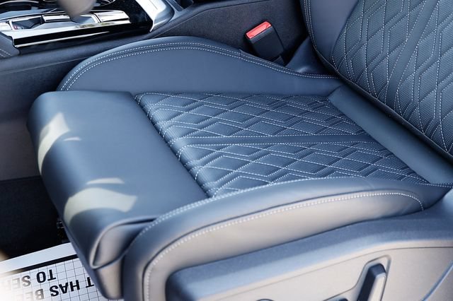 New 2026 Audi SQ5 Premium Plus AWD/4WD image 16